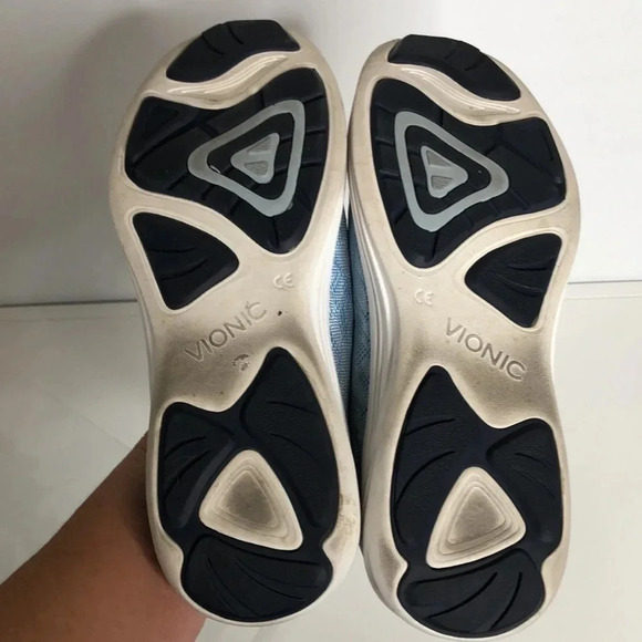 VIONIC Mesh Sneakers - Picture 7 of 8